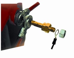 Picture of WirthCo 30500 Battery Terminal Protector Side Mount Bolt
