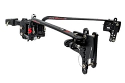 Picture of Camco 48783 ReCurve R6 Weight Distribution Hitch Kit with Adaptive Sway Control