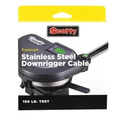 Picture of Scotty Downriggers 1001K 300ft Premium Stainless Steel Replacement Cable 150lb Test