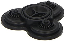 Picture of Shurflo 94-232-06 Valve Assembly for 2088 Series Water Pumps