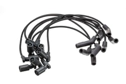 Picture of Quicksilver 8M0220181 Spark Plug Wire Kit for MerCruiser 496 Magnum 8.1L