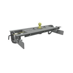 Picture of B&W GNRK1108 Turnoverball Gooseneck Hitch Kit