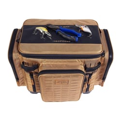Plano PLABG371 Guide Series 3700 XL Tackle Bag with 10 StowAway Boxes — image 5