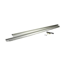 Picture of Lippert Components 366154 In-Wall Slide-Out Fixed Side Repair Kit Clear