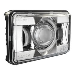Picture of J.W. Speaker 0551381 8800 Evolution Series 12V High Beam SAE/ECE Panel