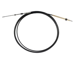 Picture of SeaStar Solutions CC21020 630 Mariner Control Cable 20 Foot