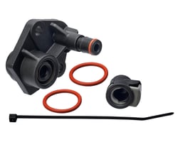 Picture of Sierra 18-2353 Shift Rod Bushing Assembly for MerCruiser Alpha One Gen II