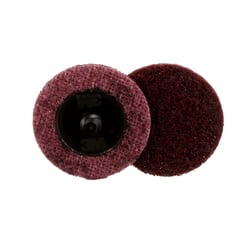Picture of 3M 07481 2-Inch Roloc Surface Conditioning Disc Medium Grit