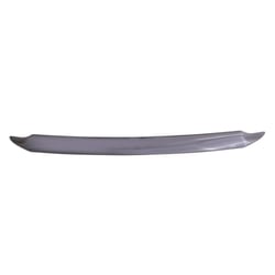 Picture of Husky Liners 2892123 Aeroskin Low Profile Hood Protector Chrome Bug Shield