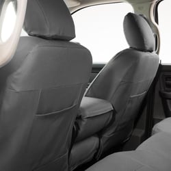 Picture of Covercraft GTMB4172ABCAGY Precision Fit Carhartt Custom Seat Covers Front Row