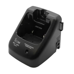Picture of Icom BC210 Rapid Desktop Charger for BP-245N Battery with AC Adapter