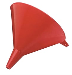 Picture of Midwest Can 3564 Large Funnel 2 Quart Capacity 8.5 Inch