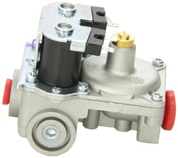 Picture of Suburban Mfg 161109 DSI Gas Control Valve for SW Series RV Water Heaters