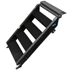 Picture of Prest-O-Fit 2-0530 Trailhead Step Rug 19.5" Wide 4-Piece RV Entry Step Cover