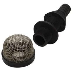 Picture of T-H Marine THSM-1KIT-DP Thru-Hull Transducer Mounting Kit