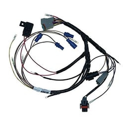 Picture of CDI Electronics 4136023 Internal Engine Harness for Johnson/Evinrude 6-Cylinder Looper