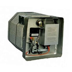 Picture of Suburban Mfg 5082A SW16VE 16 Gallon Gas-Electric RV Water Heater