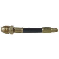 Picture of AP MER40372 Thermostat Pigtail Connector Polarity 1/7 Inverted Flare