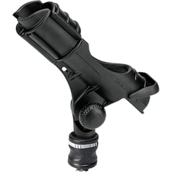 Picture of RAILBLAZA 08-0085-11 Rod Holder II with MiniPort TracMount