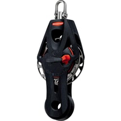 Picture of Ronstan RF56510 Series 55 Ratchet Mount Orbit Block Fiddle Becket Swivel
