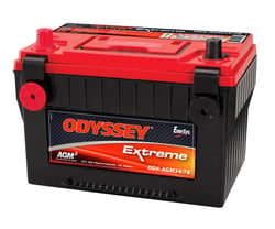 Picture of Odyssey Battery ODX-AGM34/78 Automotive Starting Battery
