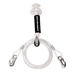 Picture of Airhead Sports Group AHTH-9 Self-Centering Tow Harness with 14ft Cable