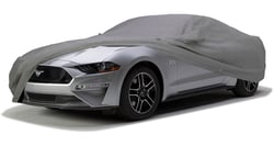 Picture of Covercraft C17794MC Custom 3-Layer Moderate Climate Car Cover - Gray