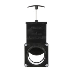 Picture of Valterra T40 3-Inch RV Waste Valve Hub x Spigot
