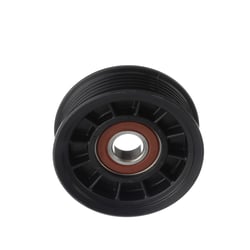 Picture of Quicksilver 807757T Serpentine Belt Idler Pulley for MerCruiser Engines