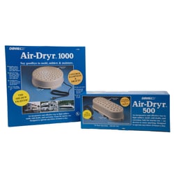Picture of Davis Instruments 1458 Air-Dryr 1000 Dehumidifier for Boats and Enclosed Spaces