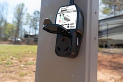 Southwire 44280 Surge Guard Portable RV Surge Protector with Enhanced Diagnostics - 30A — image 2