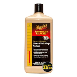 Picture of Meguiars M20532 Mirror Glaze Ultra Finishing Polish 32 oz