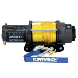 Picture of Superwinch Terra ATV/UTV Winch Synthetic Rope