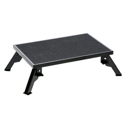 Picture of Stromberg Carlson S-150 Steel Platform Step with Dual Height Adjustment