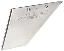 Picture of Panther 35SS610 Safe-Skeg Stainless Steel Skeg Protector for MerCruiser Alpha I Gen II