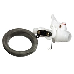 Picture of Thetford 31705 Aqua-Magic V Toilet Water Module Assembly