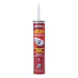 Picture of Lippert Components 862157 1010 Non-Sag Sealant for RV Roofs and Sidewalls