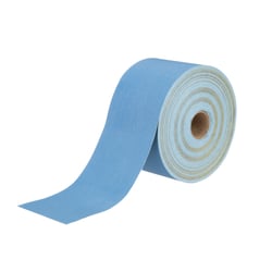 Picture of 3M 36225 Blue Abrasive Stikit Sheet Roll 320 Grit