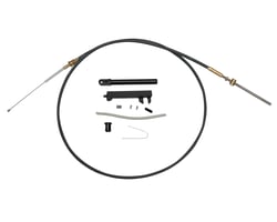 Picture of Sierra 18-2190 Shift Cable for MerCruiser Stern Drives