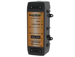 Picture of Southwire 35530 Surge Guard Hardwire RV Surge Protector 30 Amp