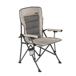 Picture of Lippert Components 2021123277 Scout Folding Camping Chair, Sand