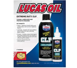 Lucas Oil 10916 Extreme Duty Clp Aerosol 11 Ounce — image 2