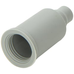 Picture of Winegard RP-0154 Rubber Coax Boot Cable and Gear Housing for Sensar RV TV Antennas