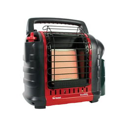 Picture of Enerco Technical Products F232000 Mr. Heater Portable Buddy Propane Heater 4000-9000 BTU