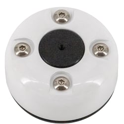 Picture of Seaview CG20PW White Plastic Vertical Cable Seal for Wire up to 13.5mm