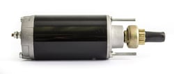 Picture of Sierra 18-5618 Outboard Starter for Mercury/Force Sport Jet 9-Tooth Drive