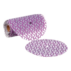 Picture of 3M 31650 Cubitron II Hookit 6 Inch Net Disc Roll 80 Grit