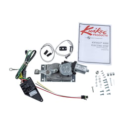 Picture of Lippert Components 781007 Lippert Motor Conversion Kit for Kwikee(R) Electric Steps - "C" Linkage Single & Double Steps #781007