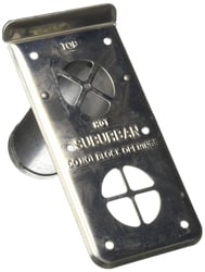 Picture of Suburban Mfg 260573 Furnace Exhaust Vent with Cap for NT Series