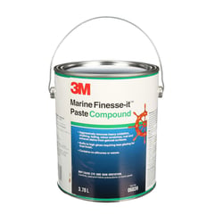 Picture of 3M 06039 Finesse-It Marine Paste Compound for Gelcoat